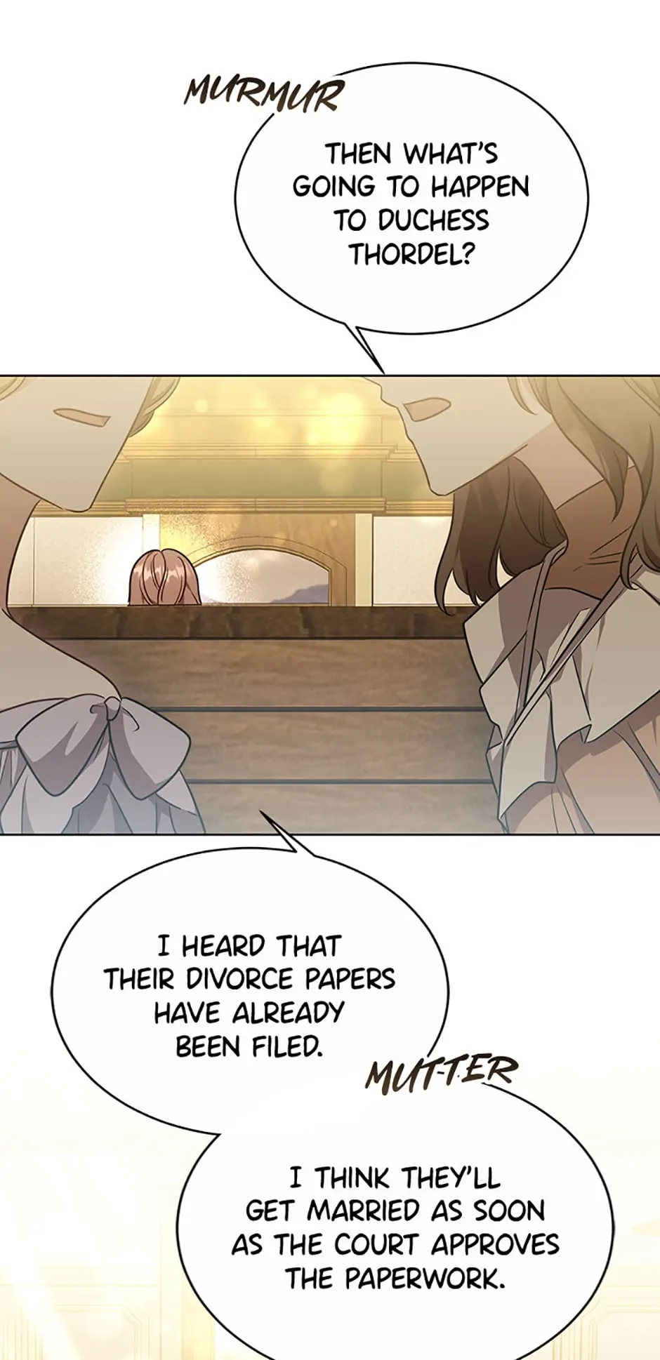 While You’re In Love Chapter 18 - page 68