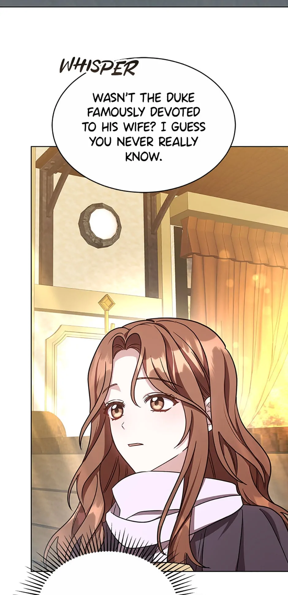 While You’re In Love Chapter 18 - page 70