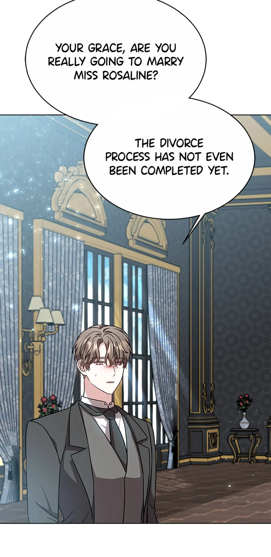 While You’re In Love Chapter 18 - page 73