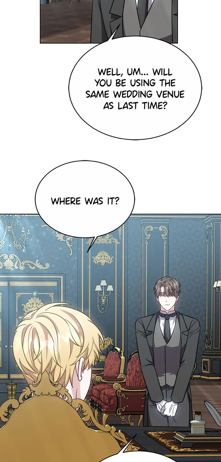 While You’re In Love Chapter 18 - page 78