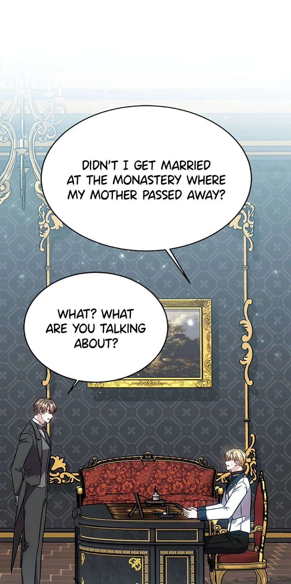 While You’re In Love Chapter 18 - page 81