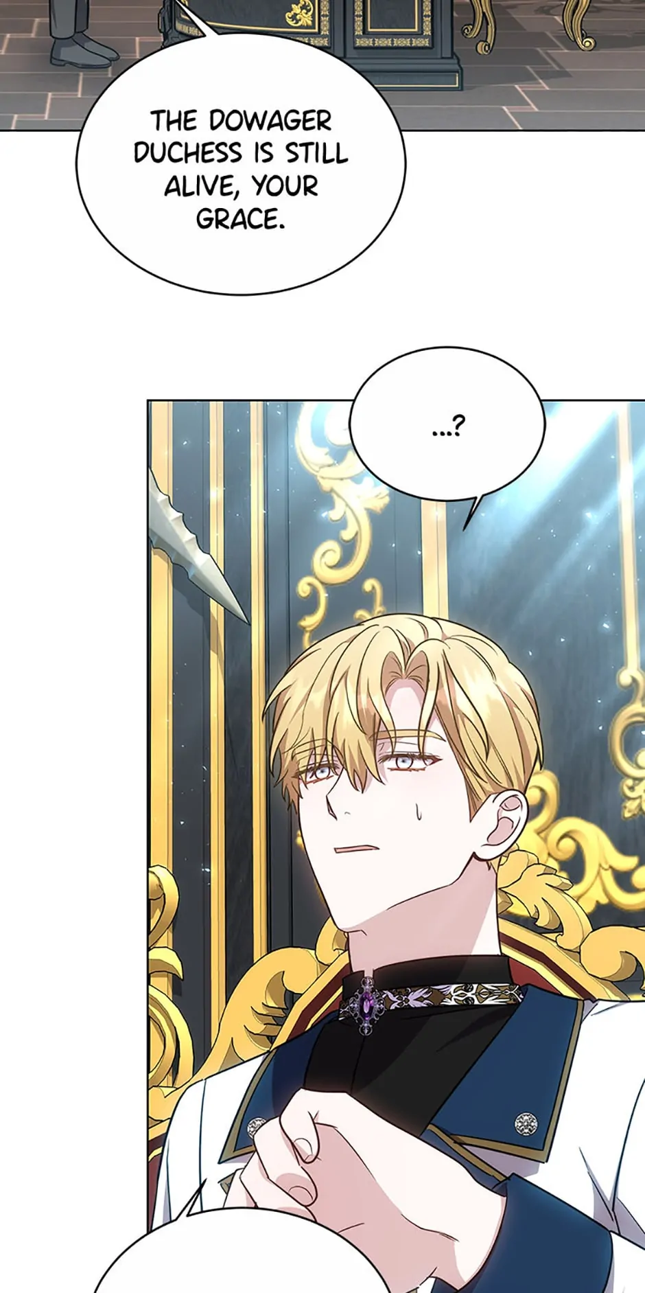 While You’re In Love Chapter 18 - page 82