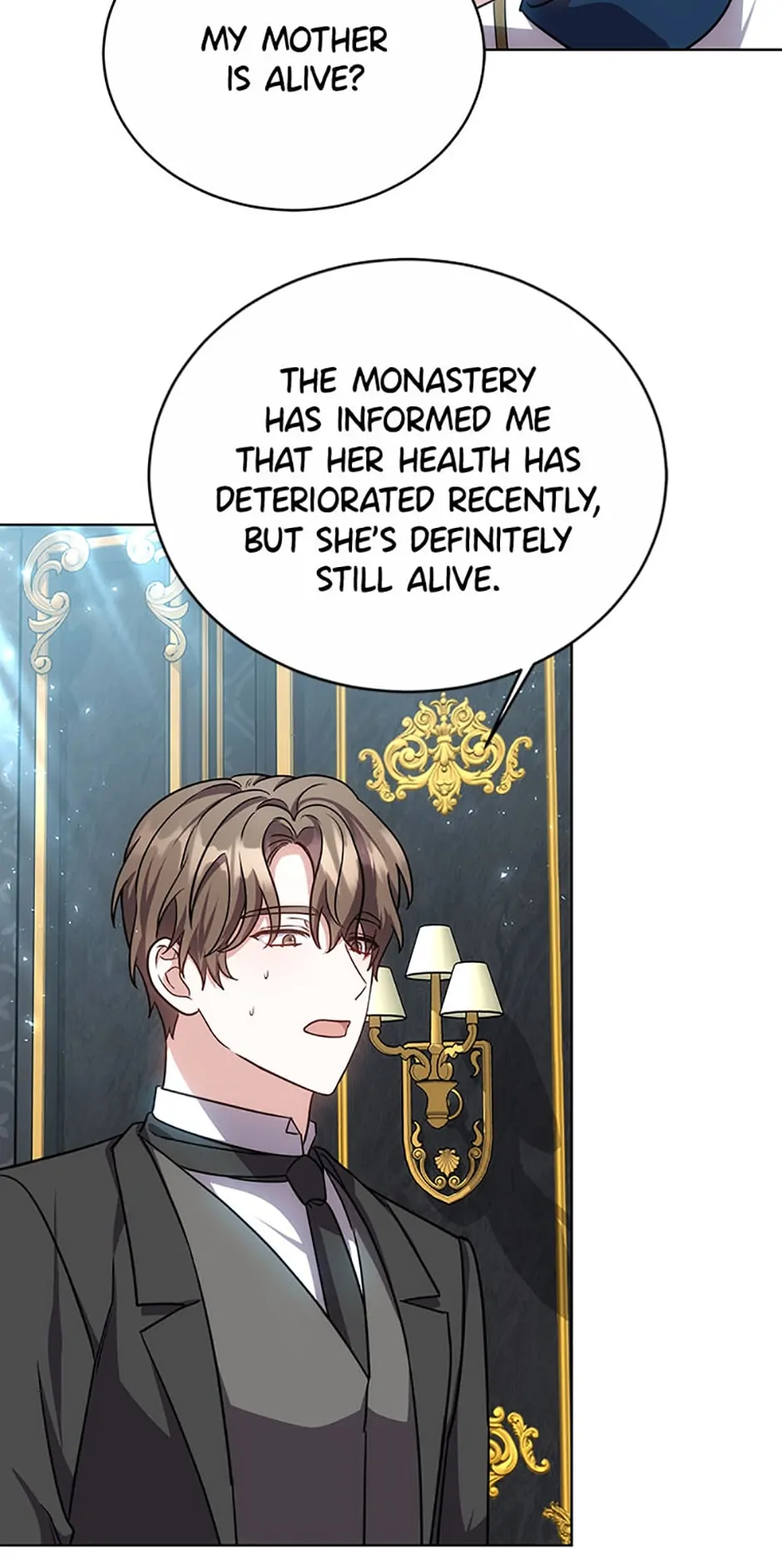 While You’re In Love Chapter 18 - page 83