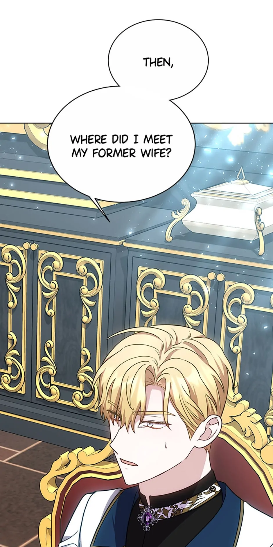 While You’re In Love Chapter 18 - page 84