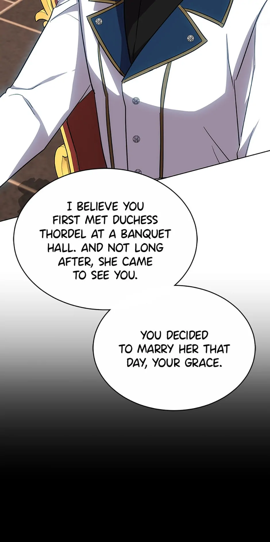 While You’re In Love Chapter 18 - page 85