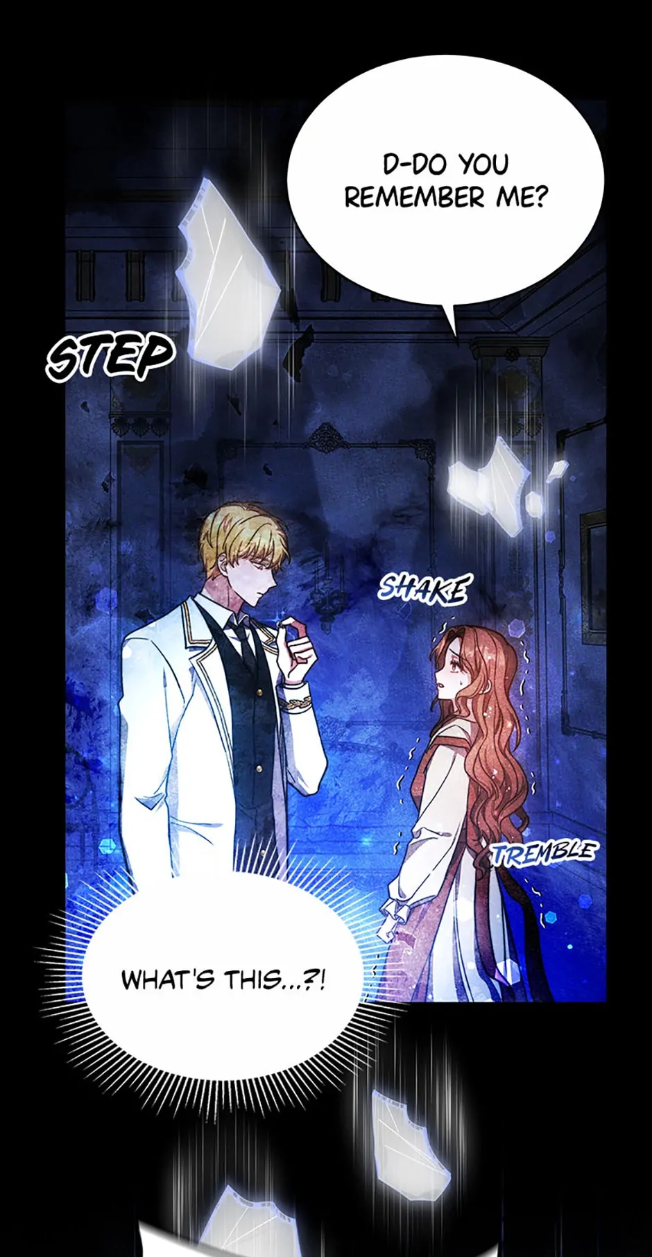 While You’re In Love Chapter 18 - page 86
