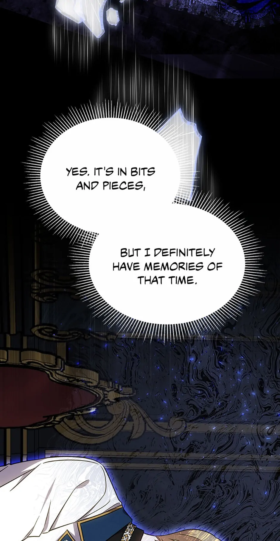 While You’re In Love Chapter 18 - page 88