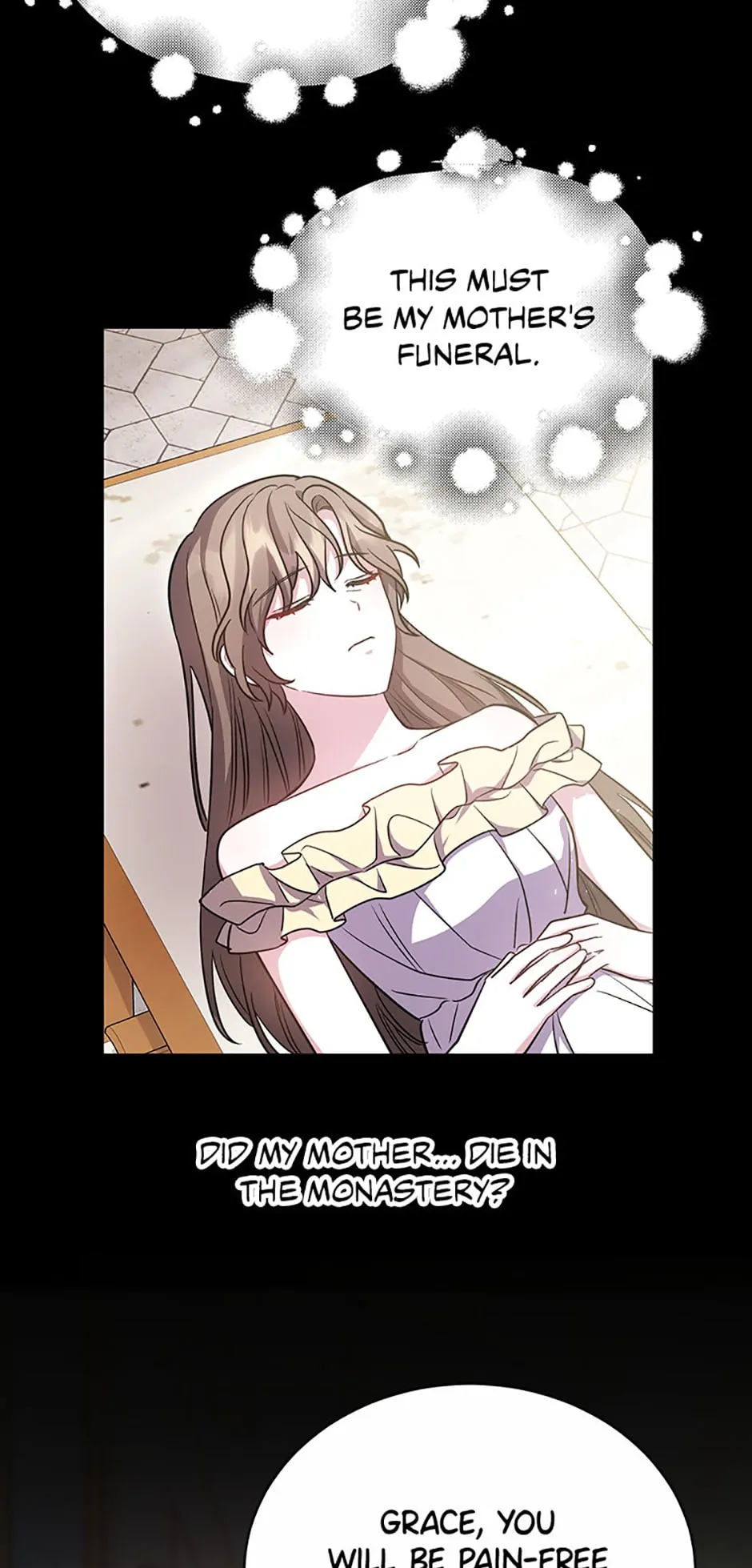 While You’re In Love Chapter 18 - page 9