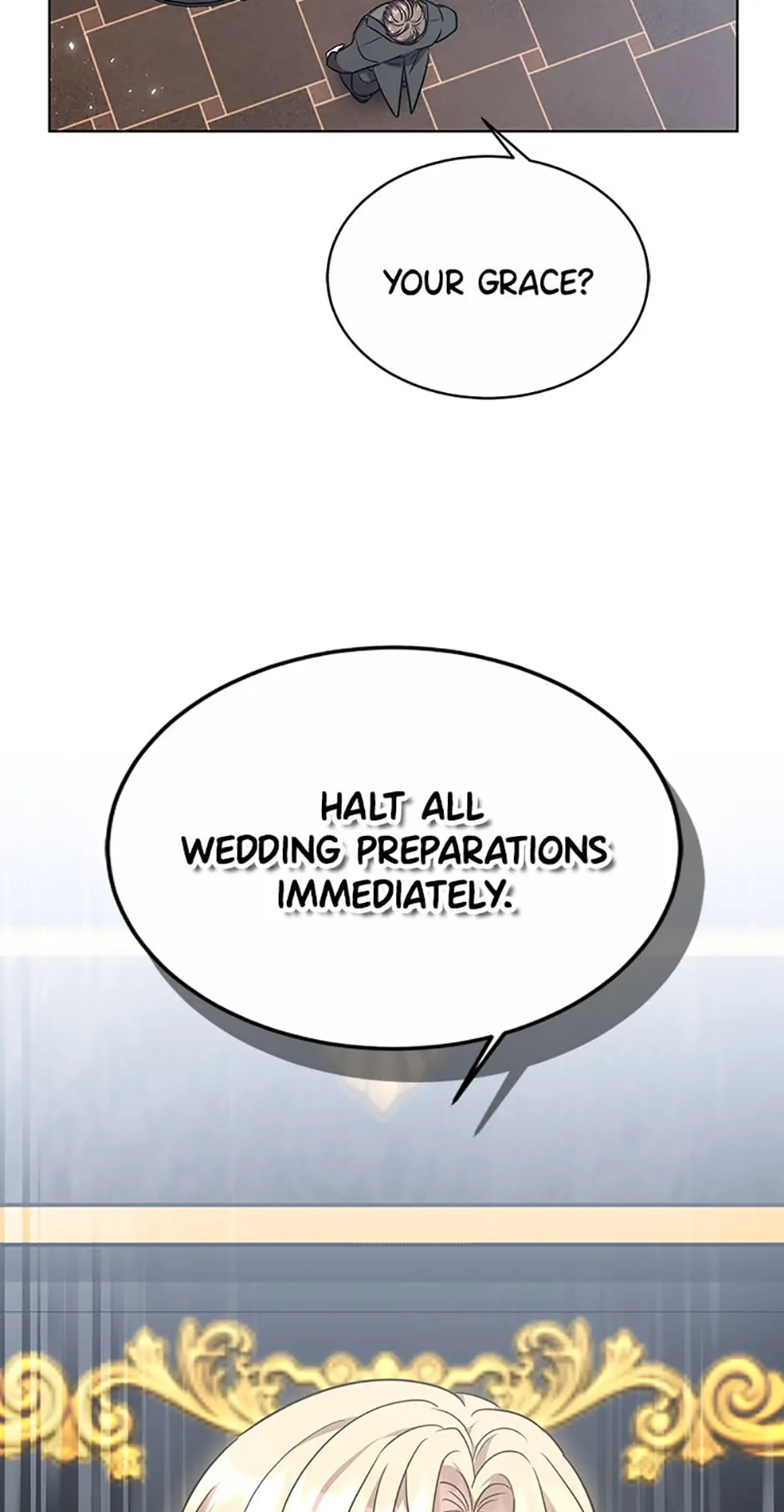 While You’re In Love Chapter 18 - page 91