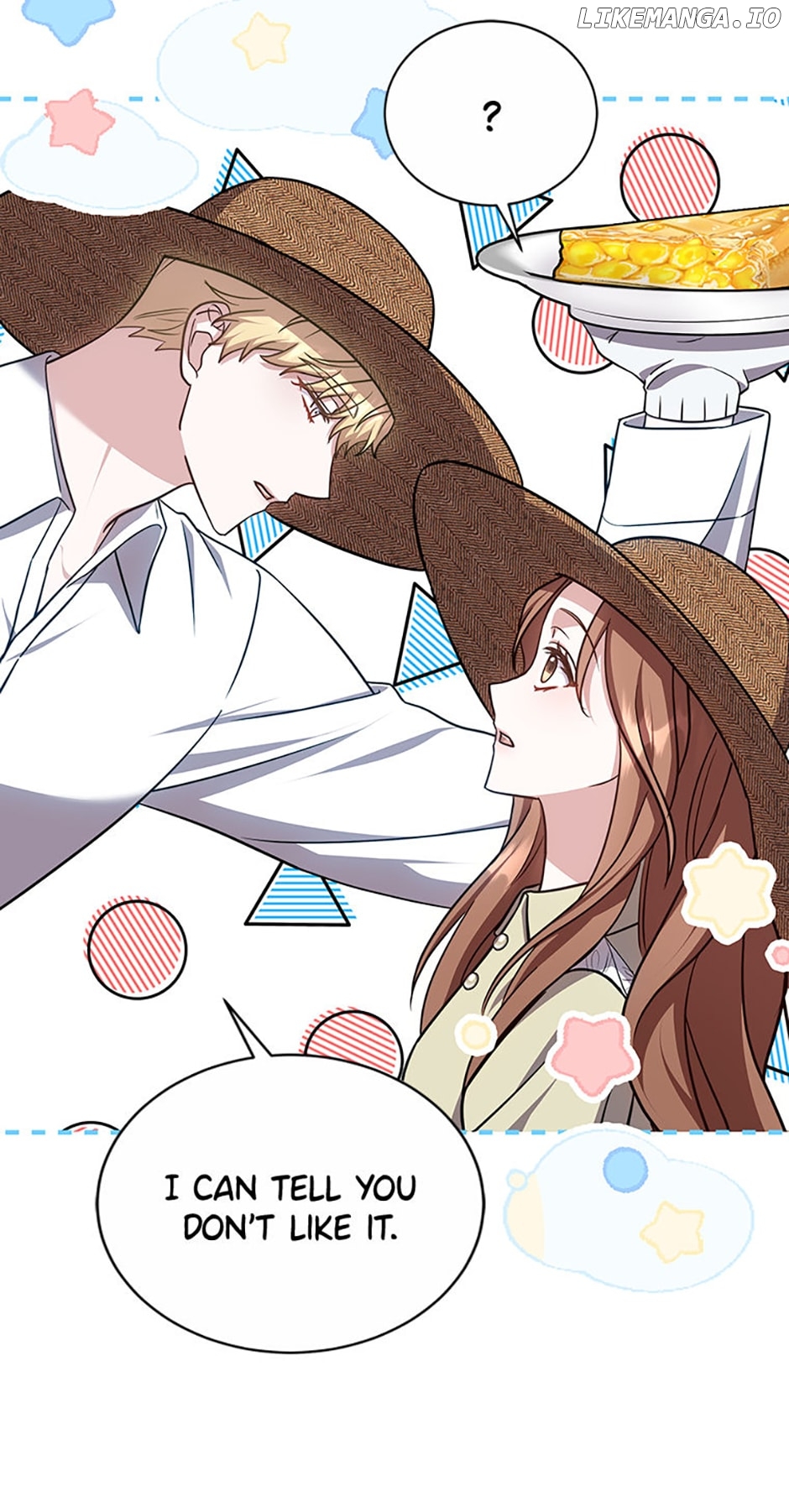 While You’re In Love Chapter 24 - page 15