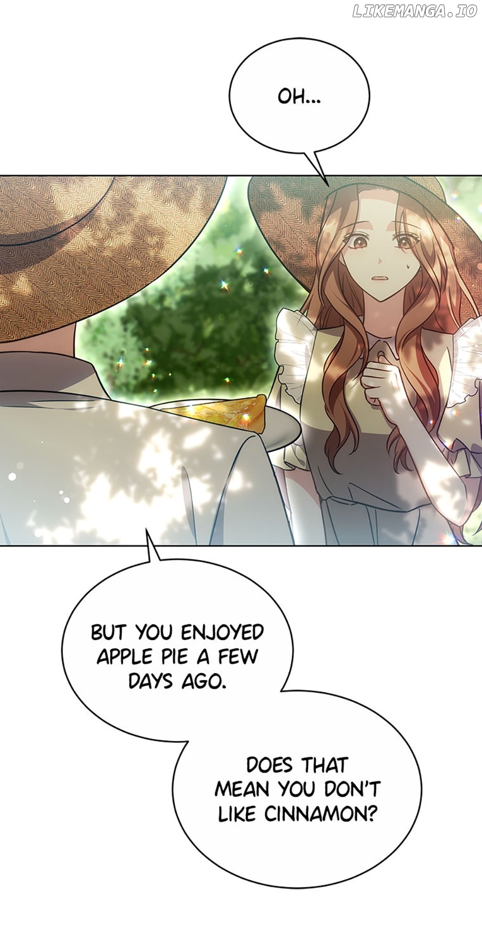 While You’re In Love Chapter 24 - page 16