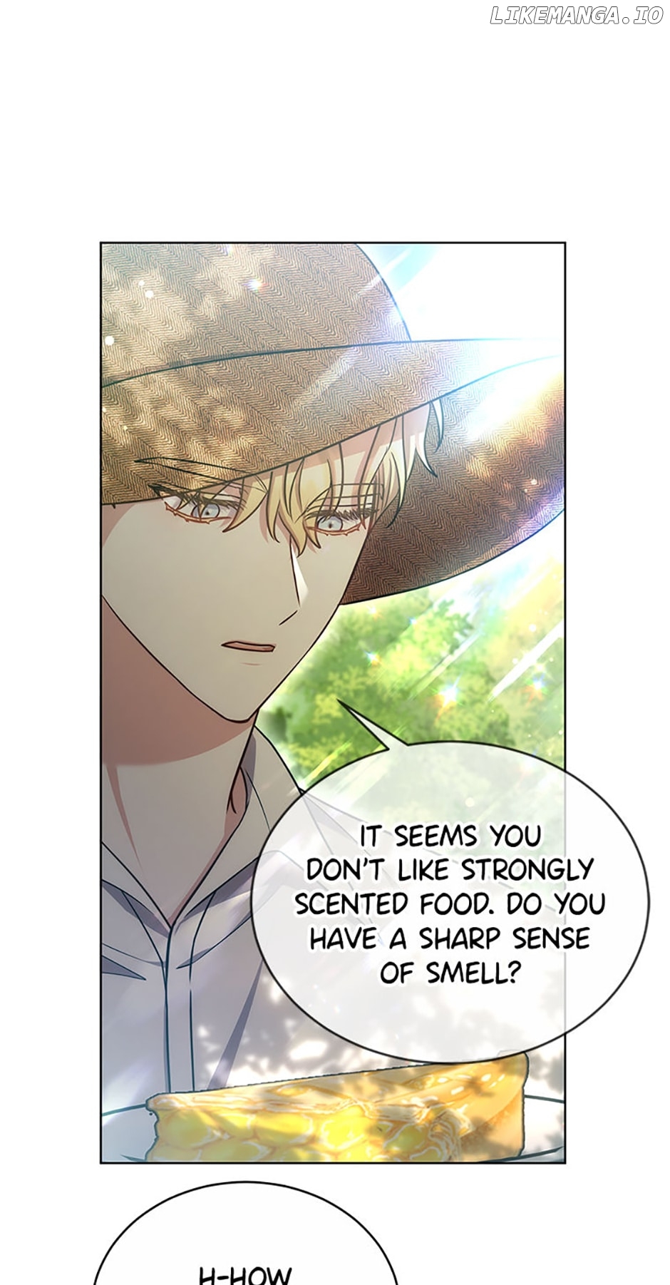 While You’re In Love Chapter 24 - page 17