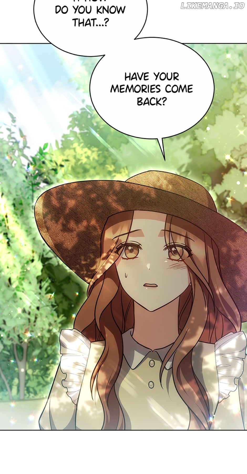 While You’re In Love Chapter 24 - page 18