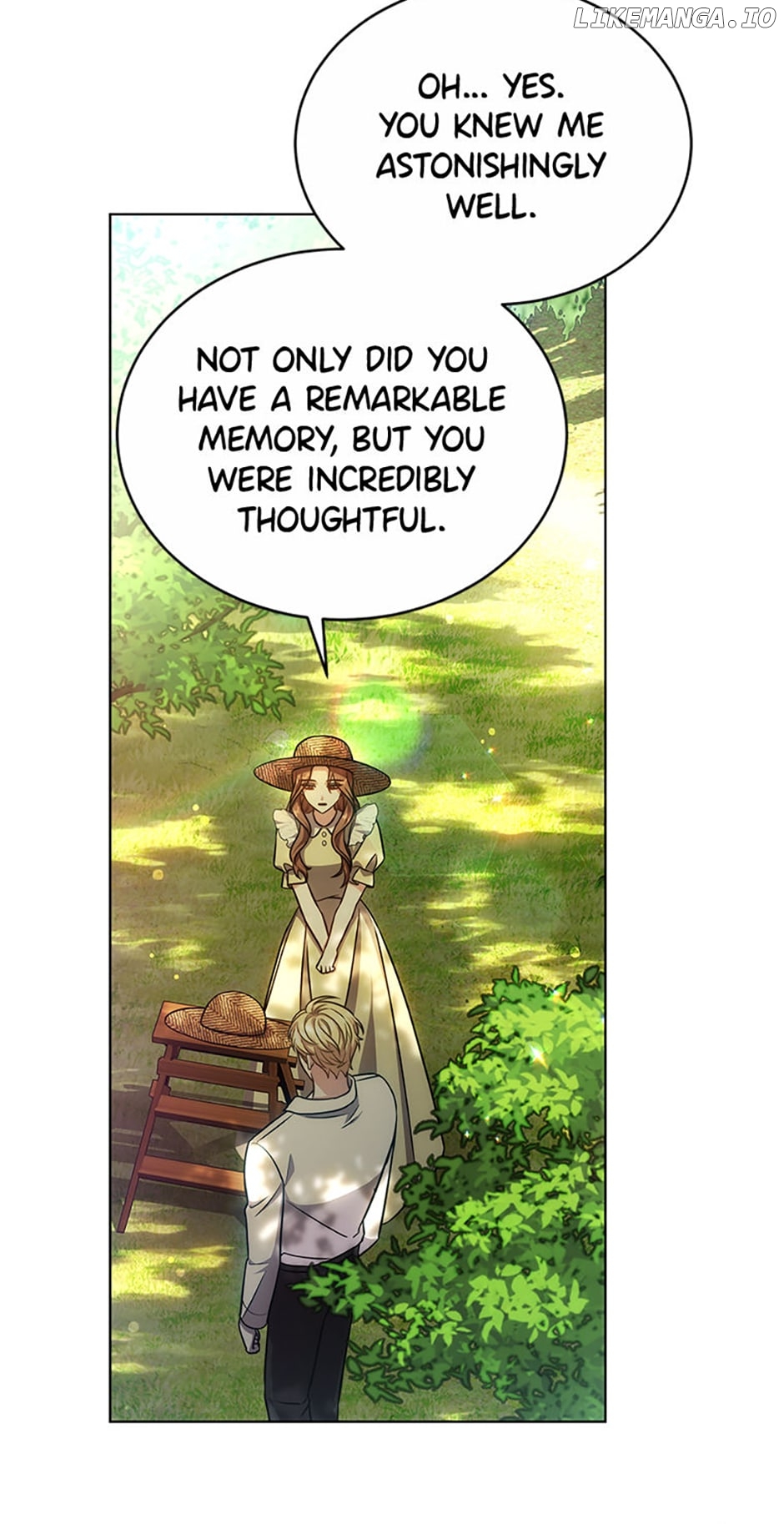 While You’re In Love Chapter 24 - page 21