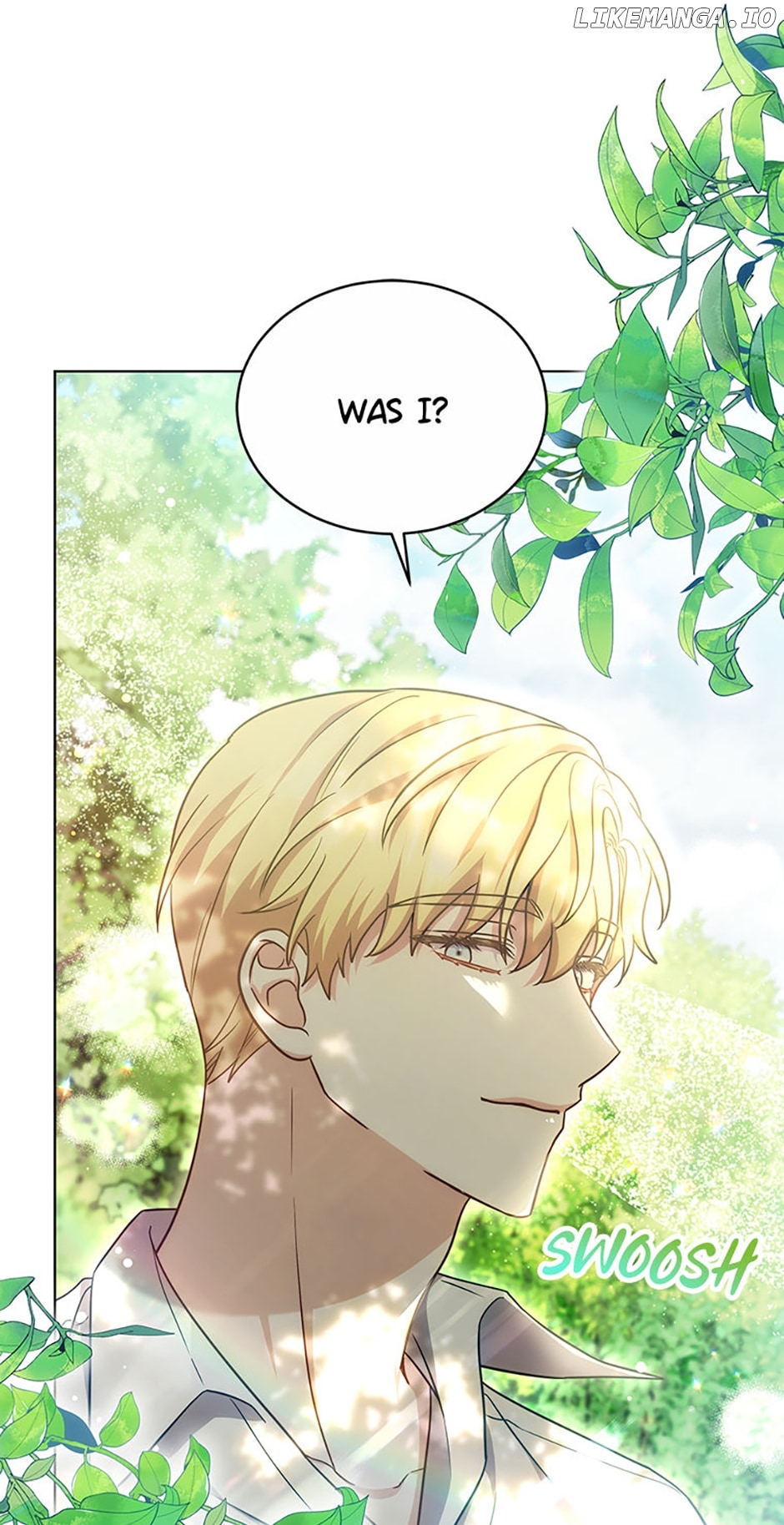 While You’re In Love Chapter 24 - page 22
