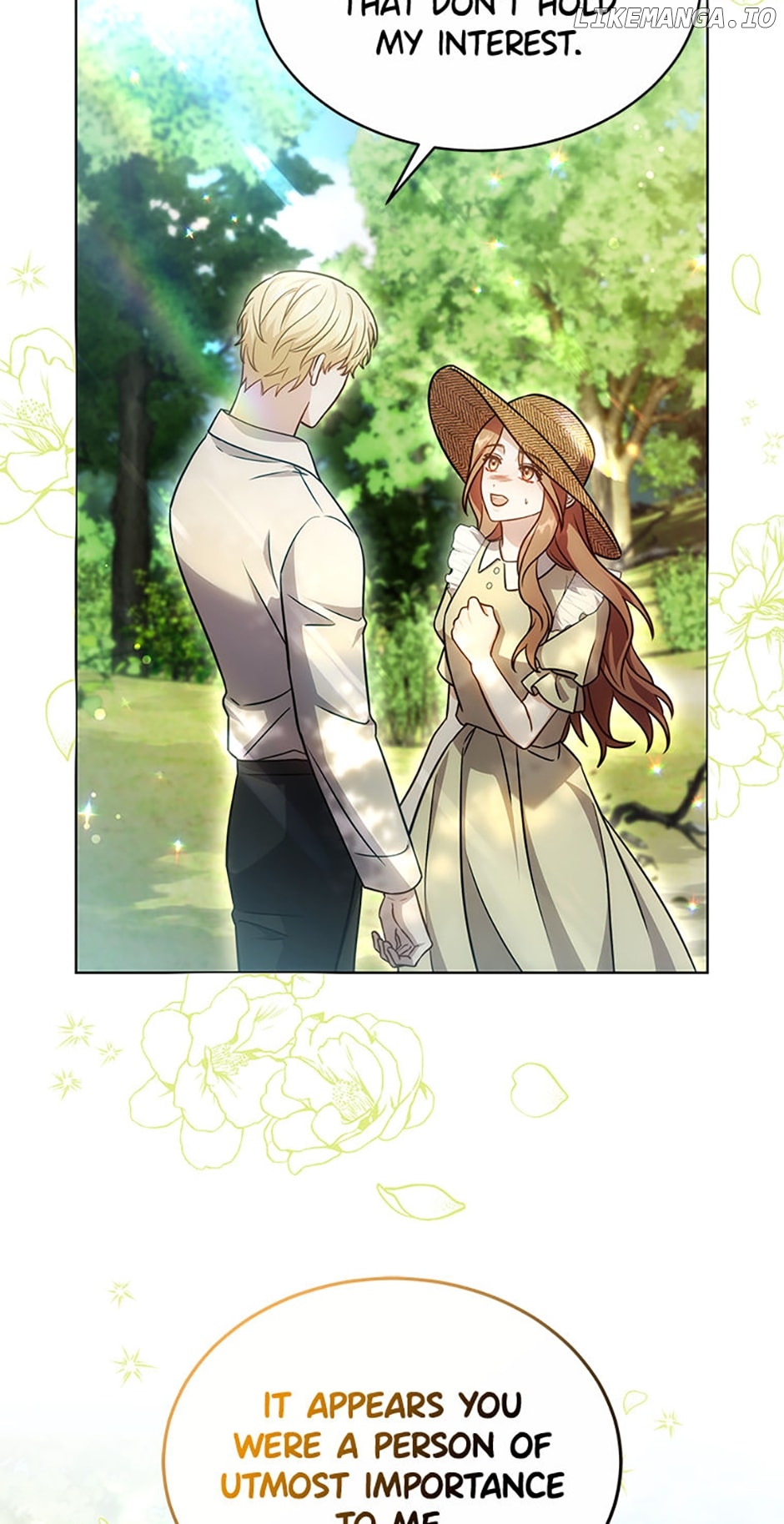 While You’re In Love Chapter 24 - page 24