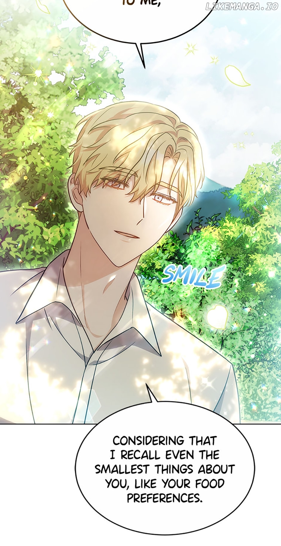 While You’re In Love Chapter 24 - page 25