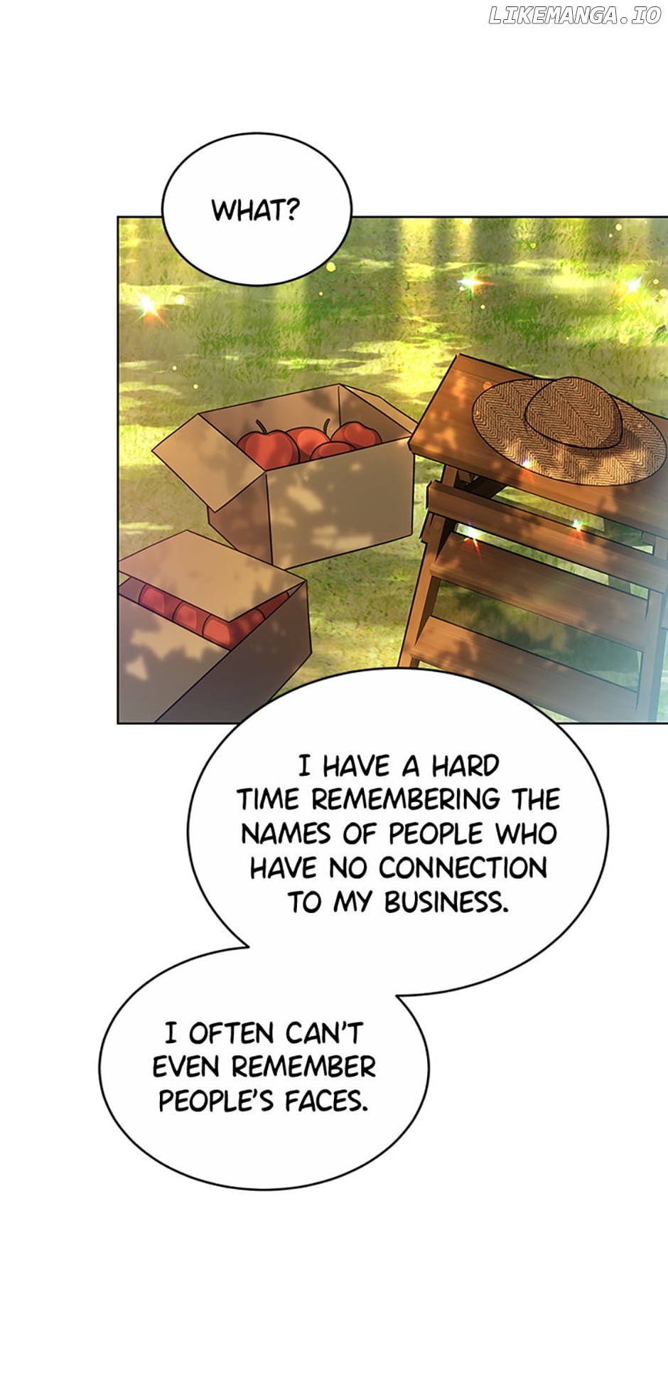 While You’re In Love Chapter 24 - page 26