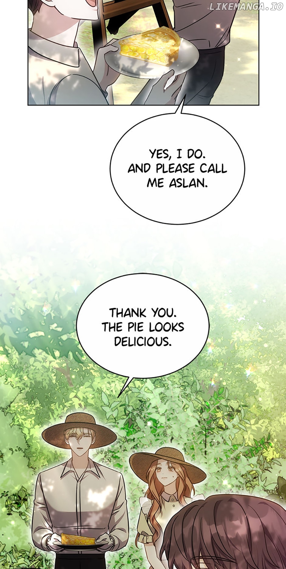 While You’re In Love Chapter 24 - page 3