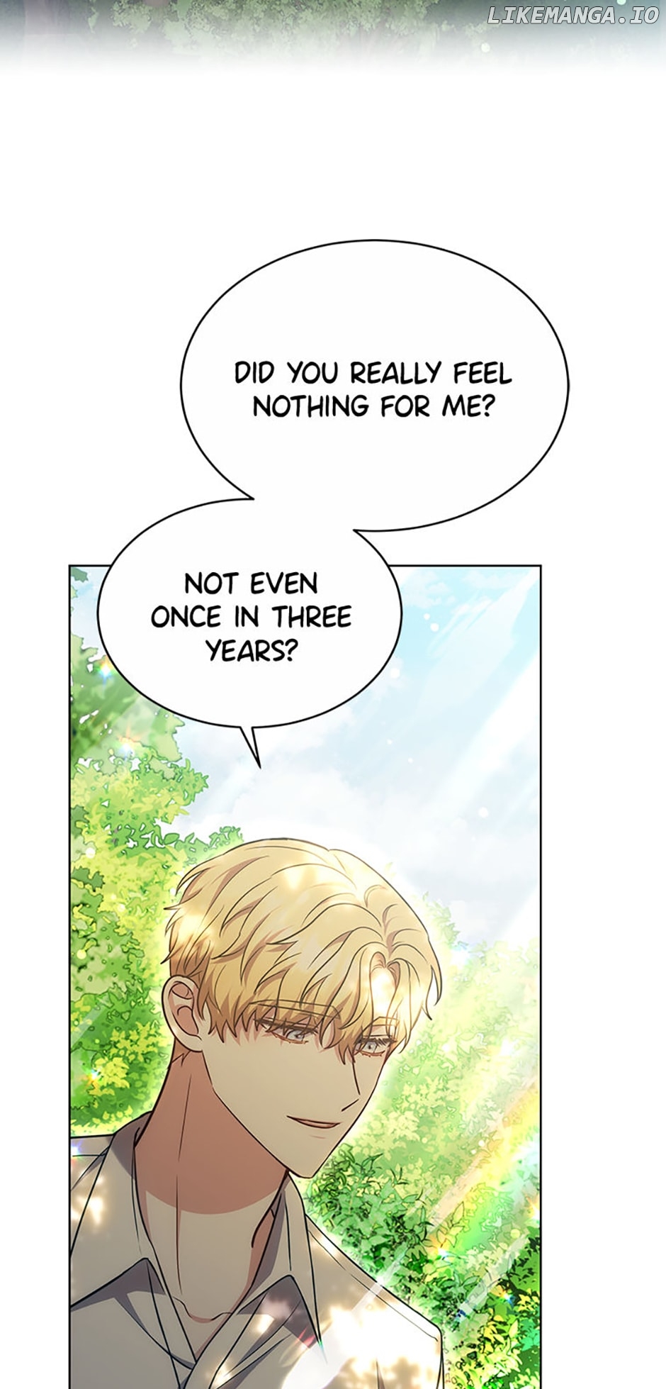 While You’re In Love Chapter 24 - page 30