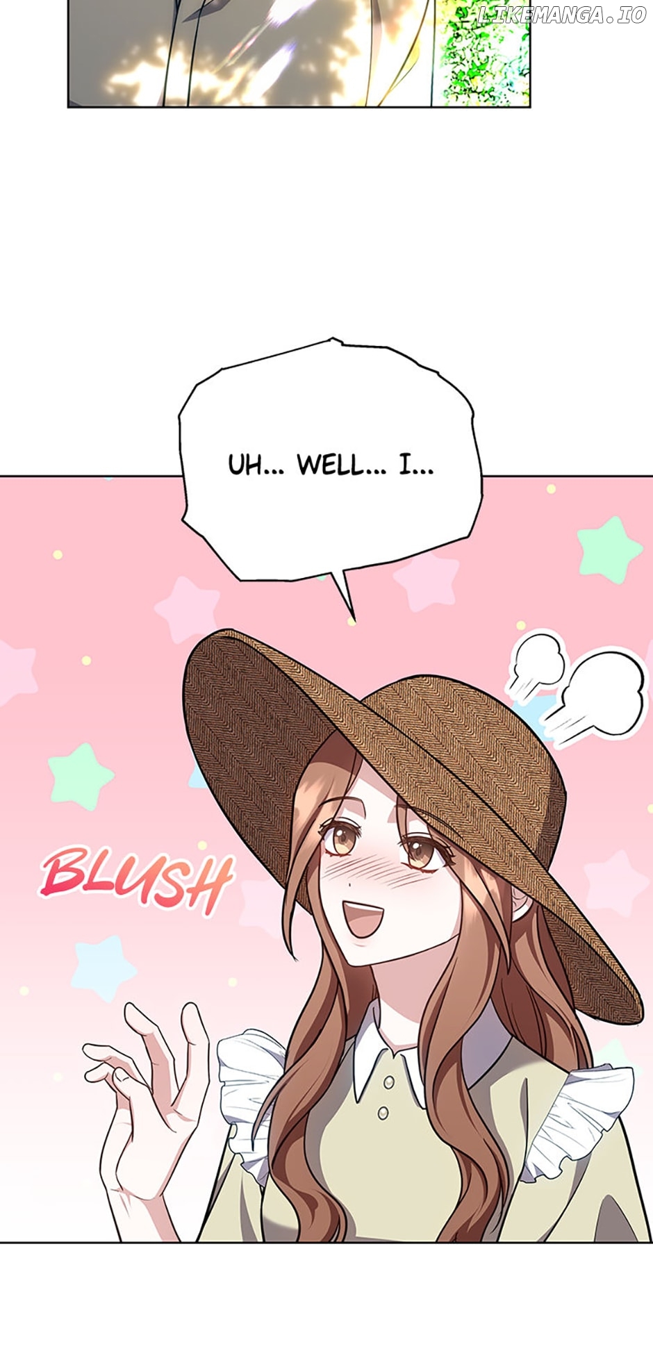 While You’re In Love Chapter 24 - page 31