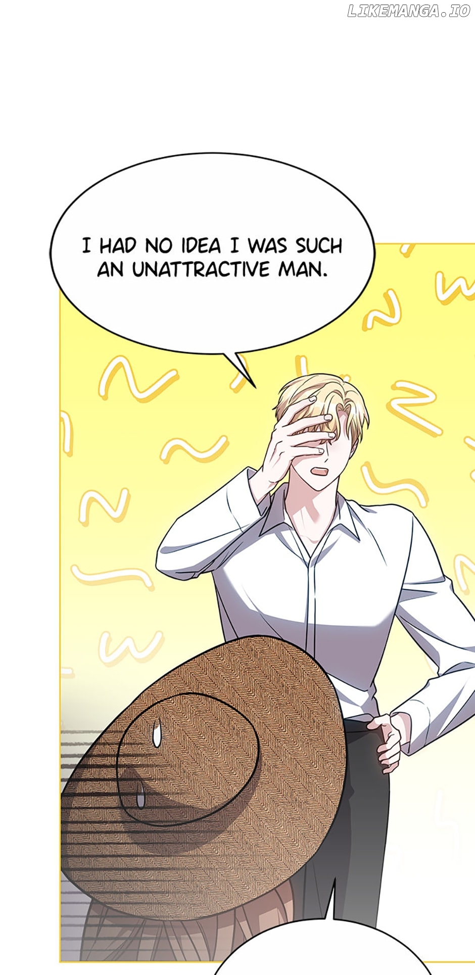 While You’re In Love Chapter 24 - page 32