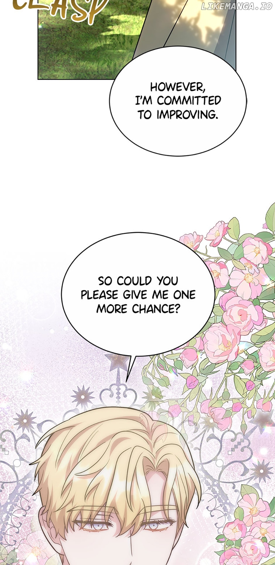 While You’re In Love Chapter 24 - page 34