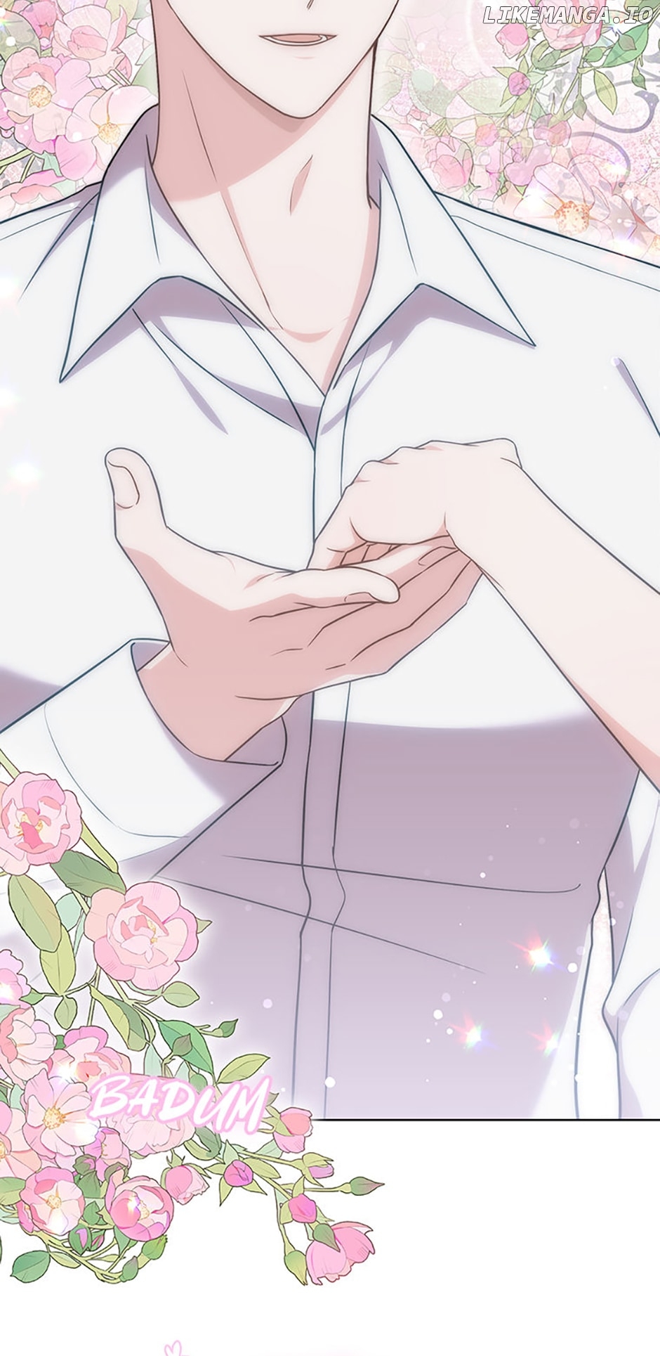While You’re In Love Chapter 24 - page 35