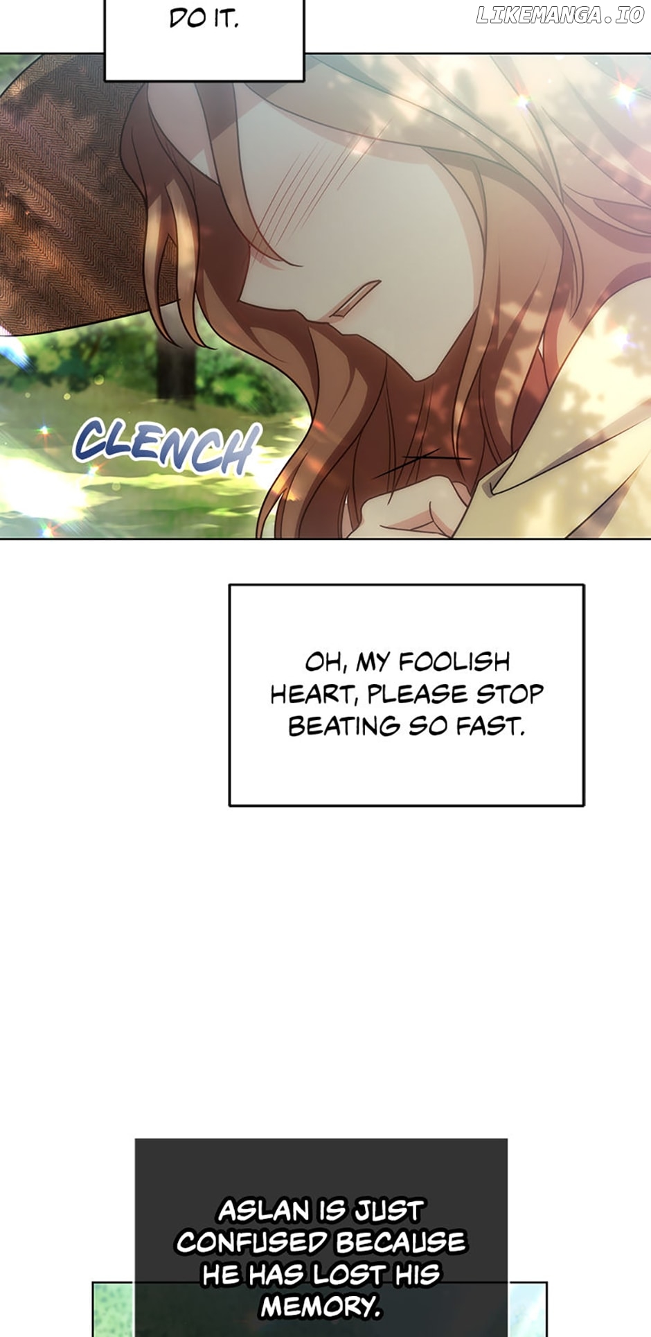 While You’re In Love Chapter 24 - page 37