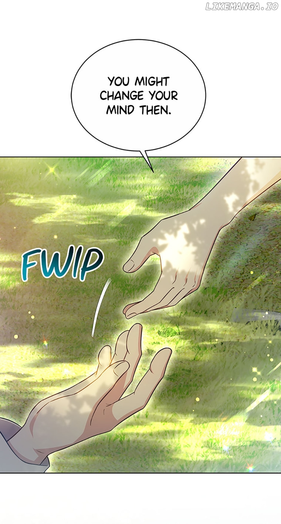While You’re In Love Chapter 24 - page 39