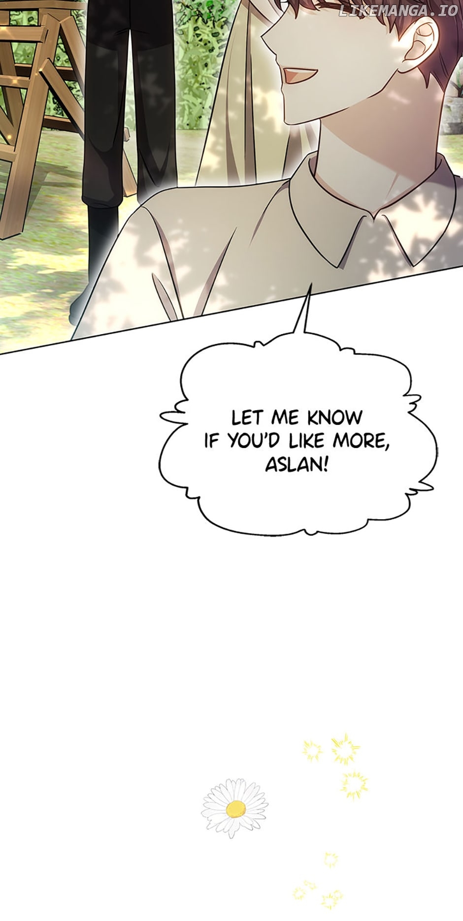 While You’re In Love Chapter 24 - page 4