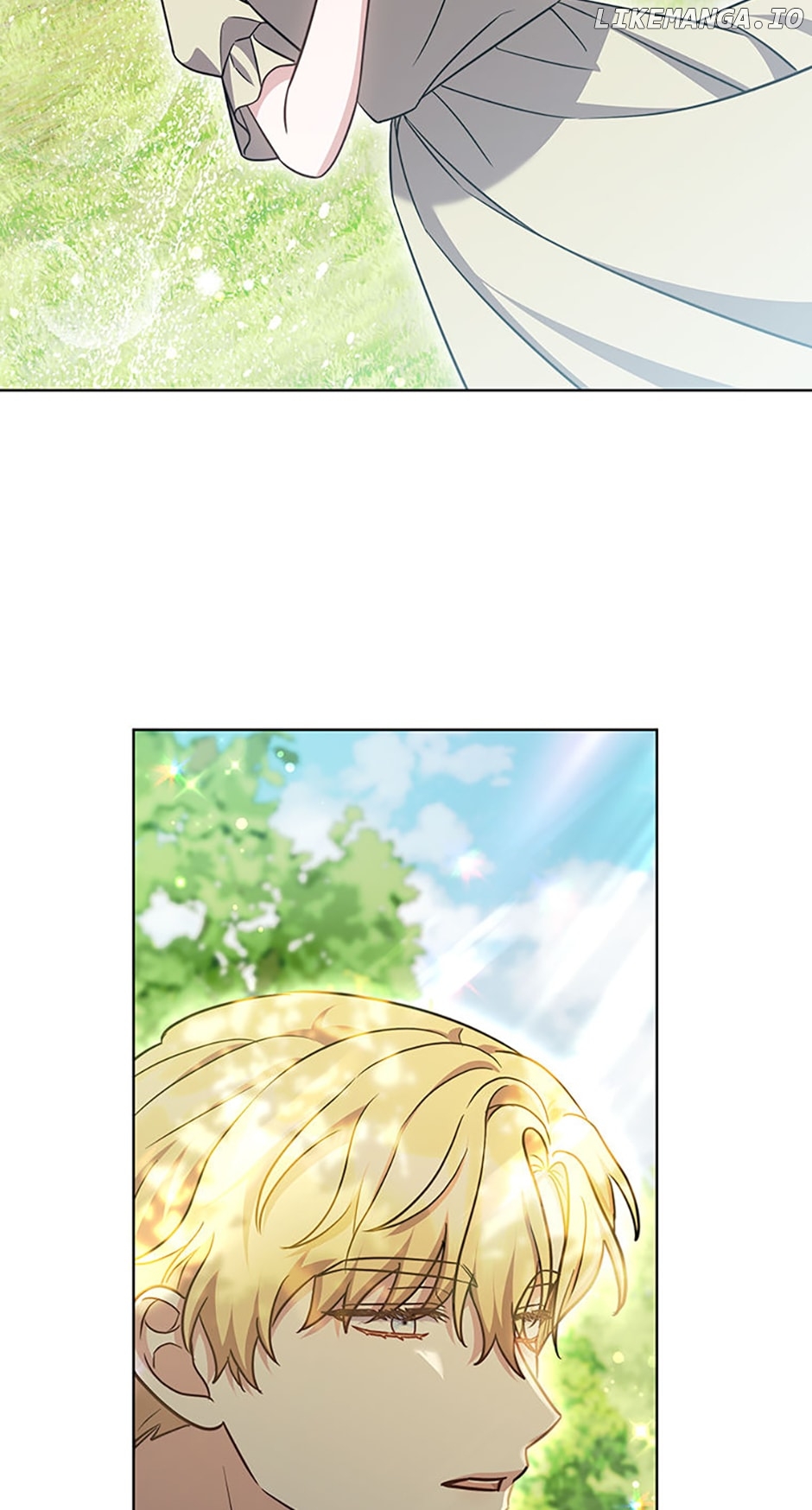 While You’re In Love Chapter 24 - page 41