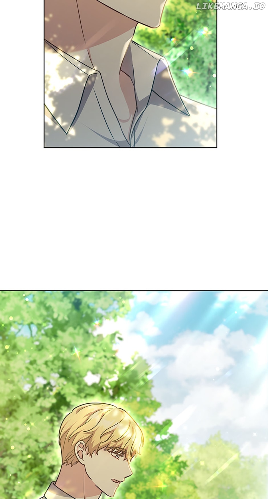 While You’re In Love Chapter 24 - page 42