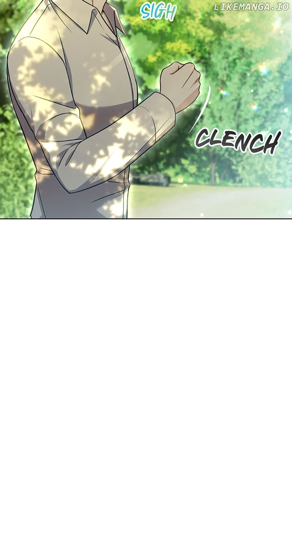While You’re In Love Chapter 24 - page 43