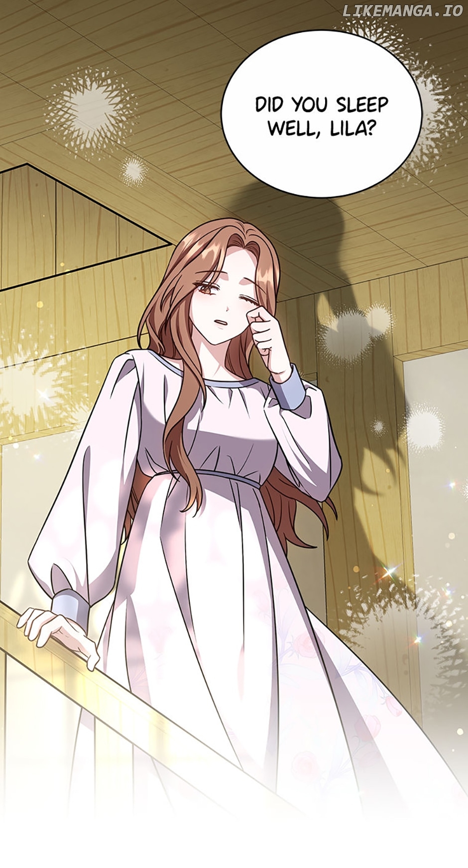 While You’re In Love Chapter 24 - page 45
