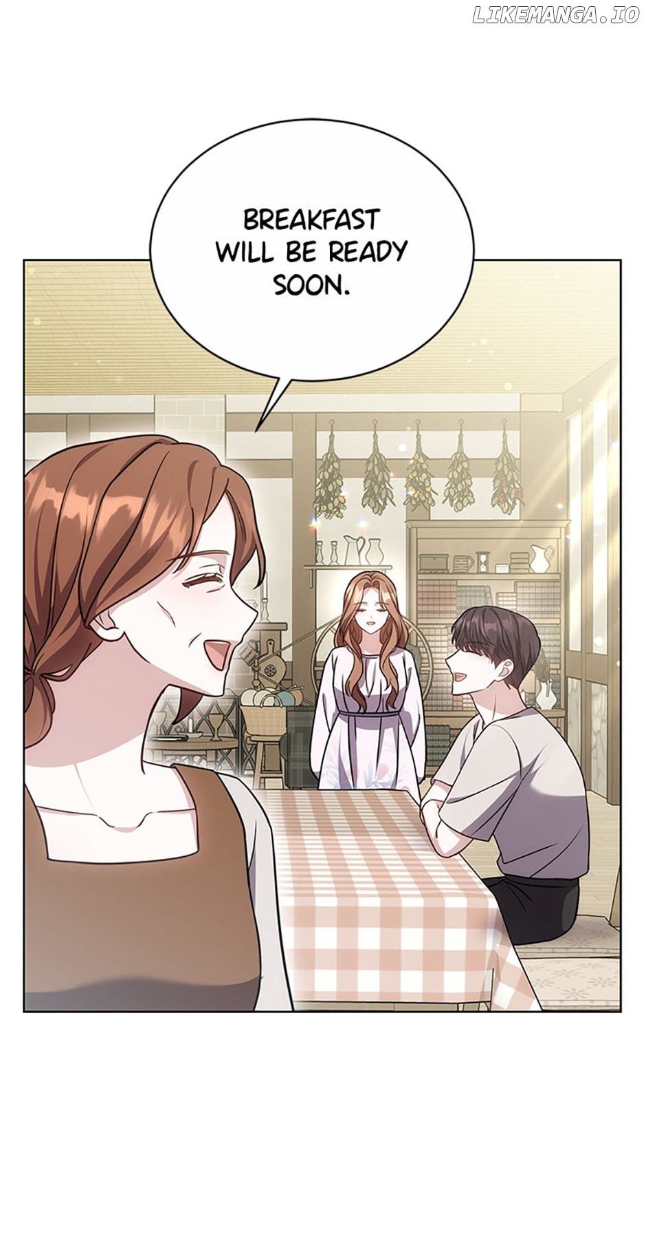 While You’re In Love Chapter 24 - page 46