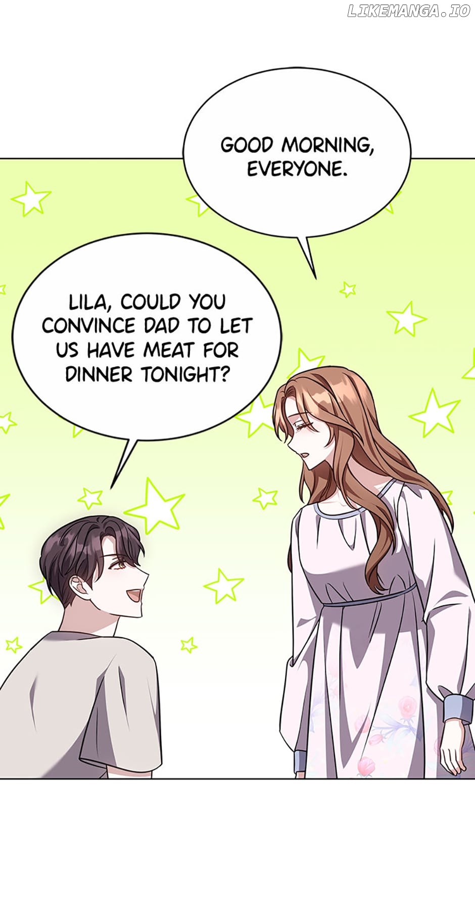 While You’re In Love Chapter 24 - page 47