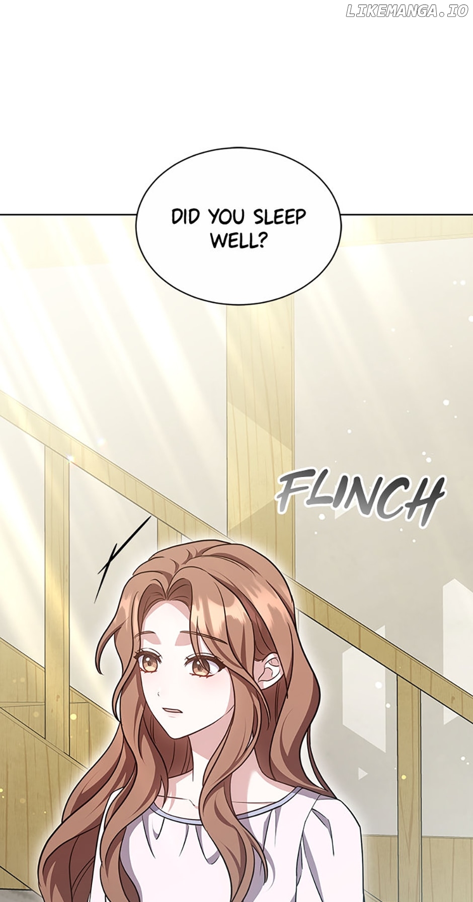While You’re In Love Chapter 24 - page 48