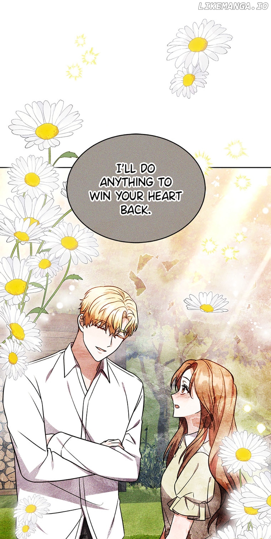 While You’re In Love Chapter 24 - page 5