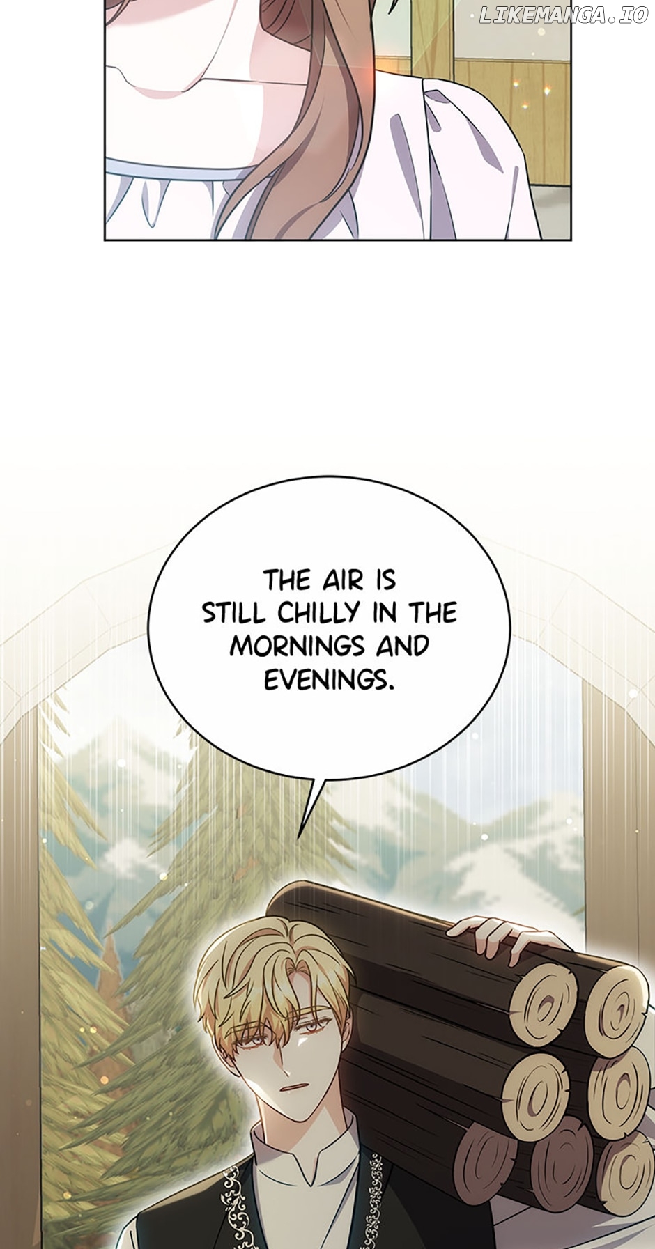 While You’re In Love Chapter 24 - page 50