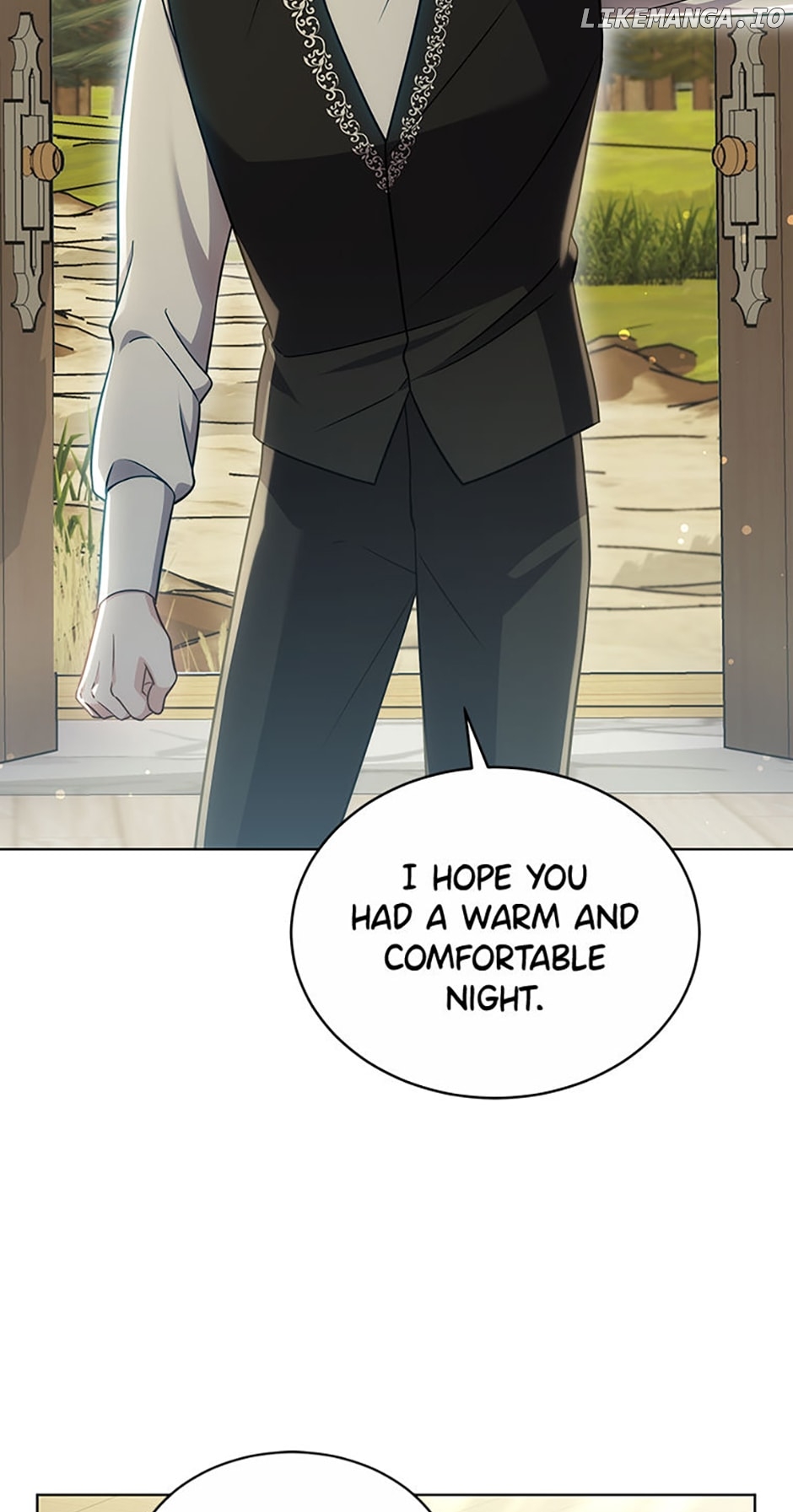 While You’re In Love Chapter 24 - page 51