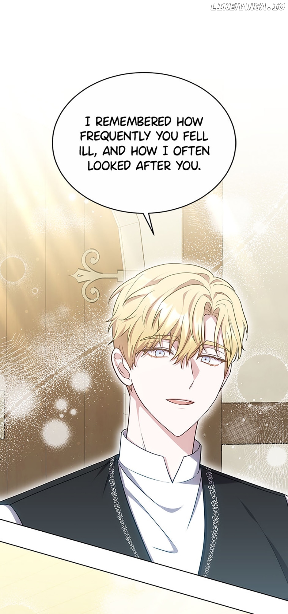 While You’re In Love Chapter 24 - page 53