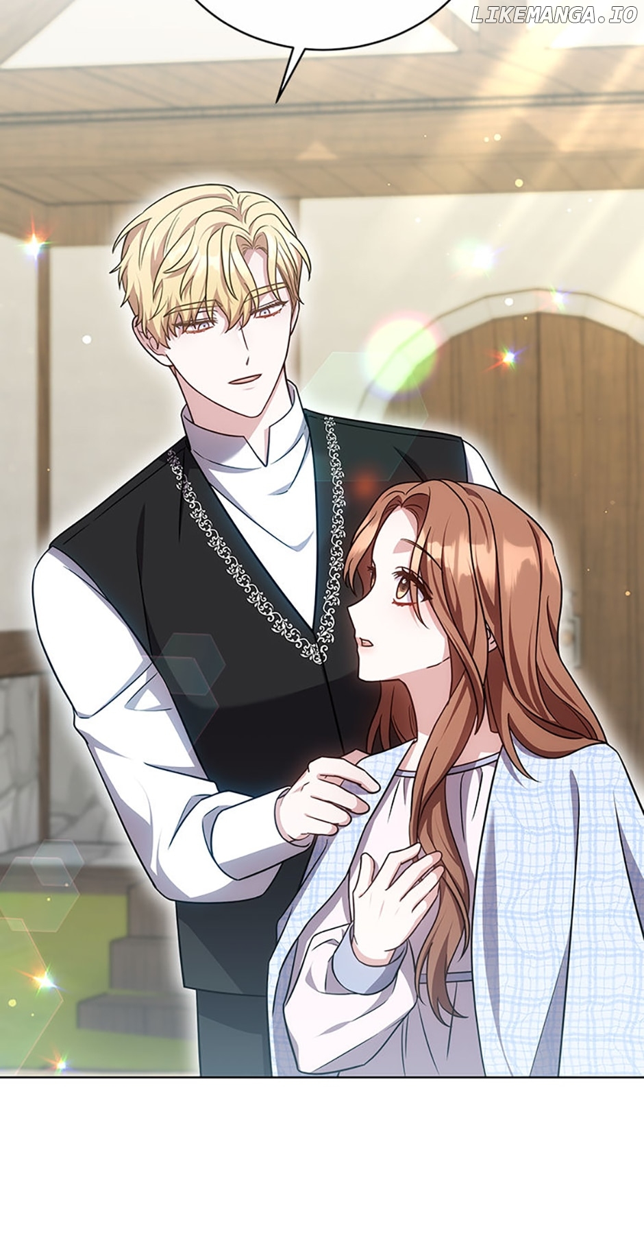 While You’re In Love Chapter 24 - page 62