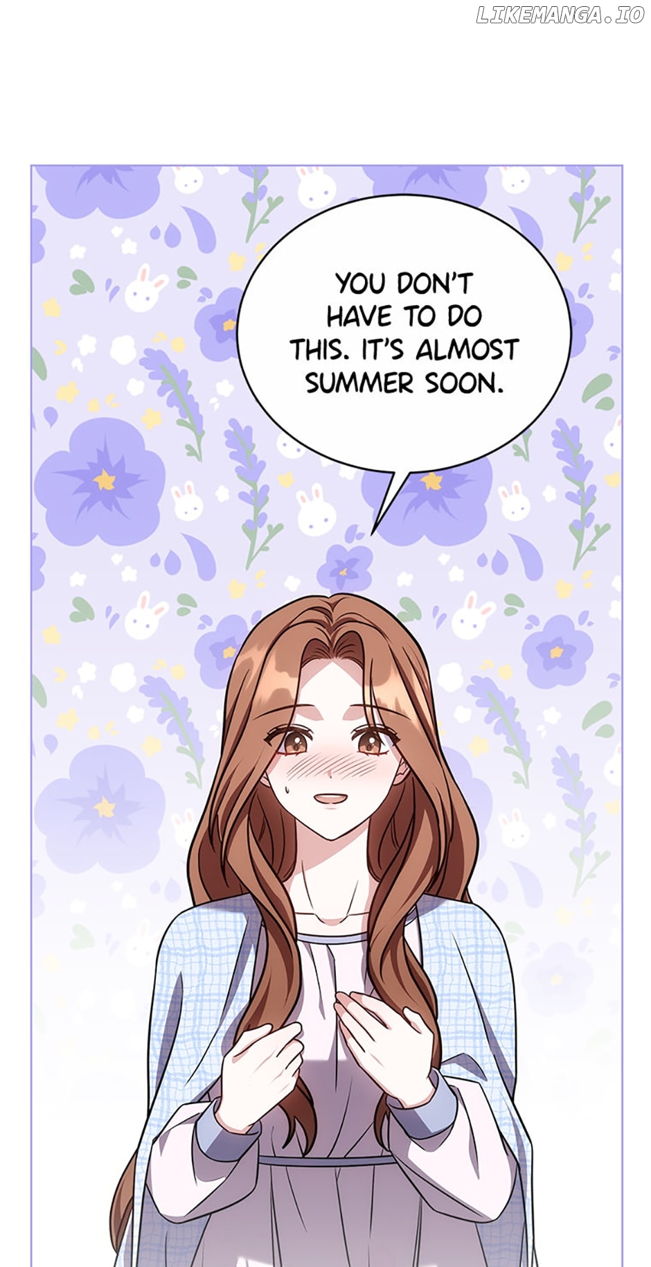 While You’re In Love Chapter 24 - page 63
