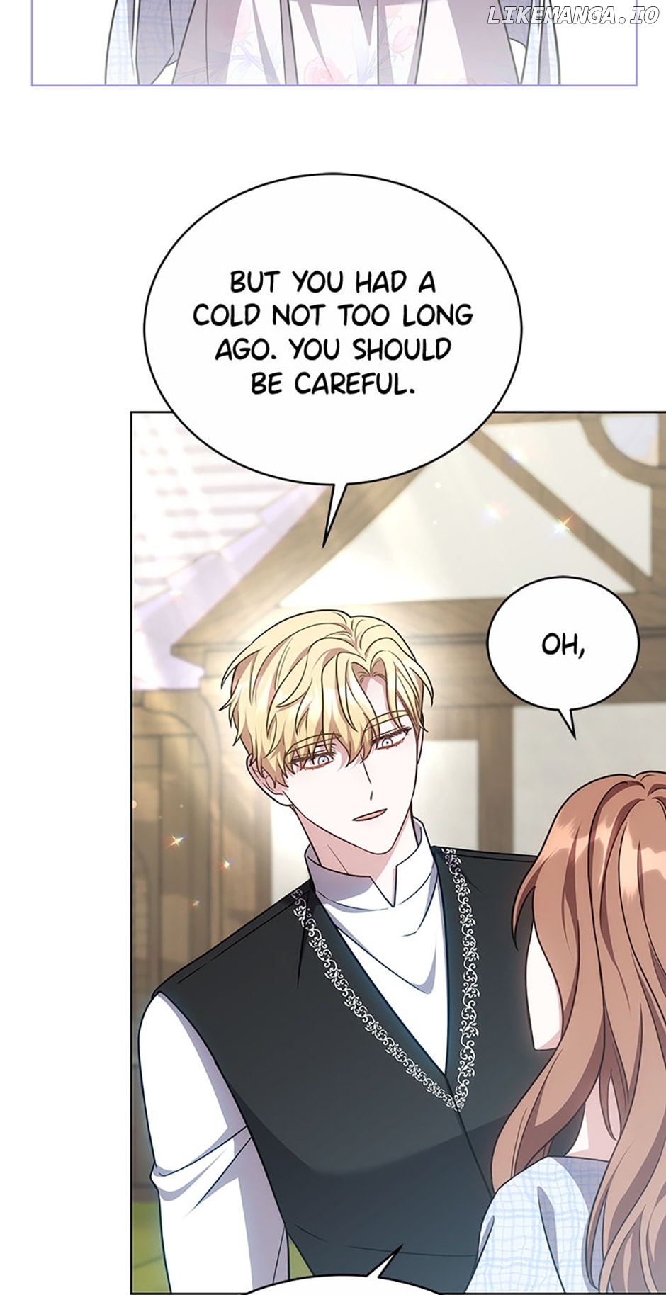 While You’re In Love Chapter 24 - page 64