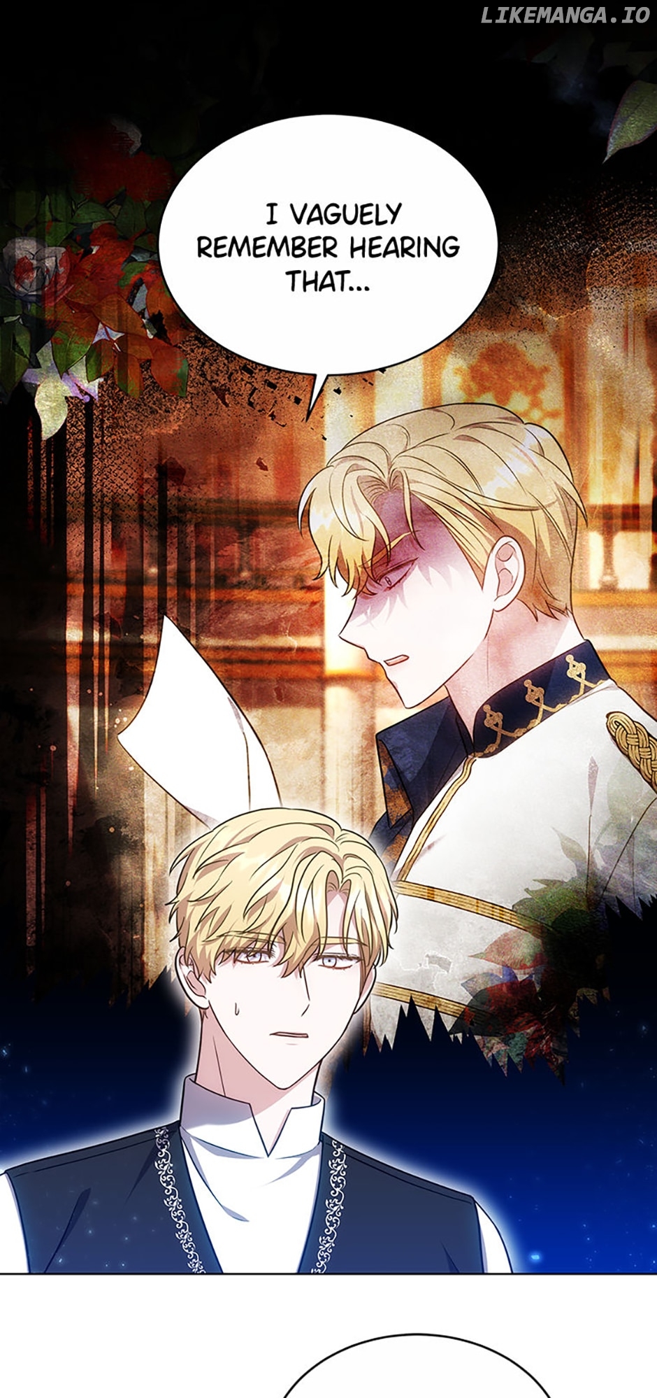While You’re In Love Chapter 24 - page 66