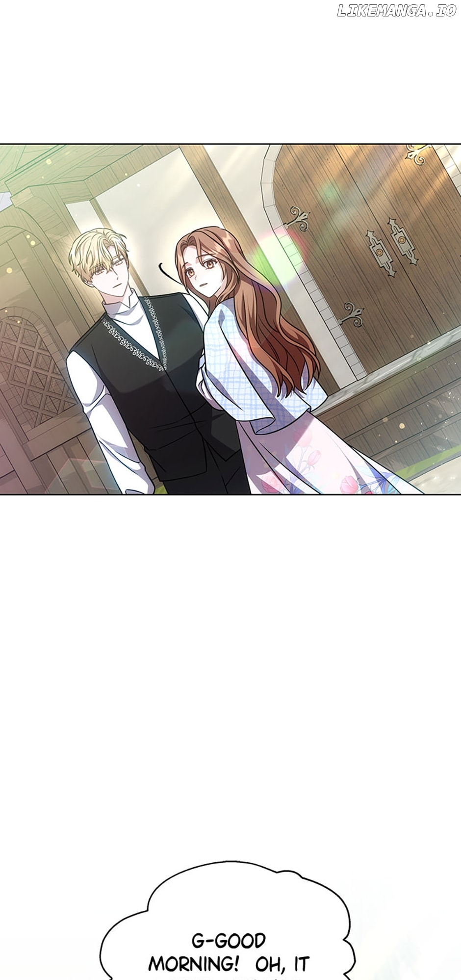 While You’re In Love Chapter 24 - page 68