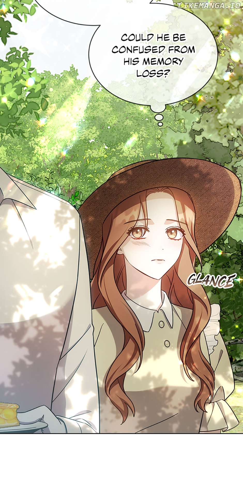While You’re In Love Chapter 24 - page 7