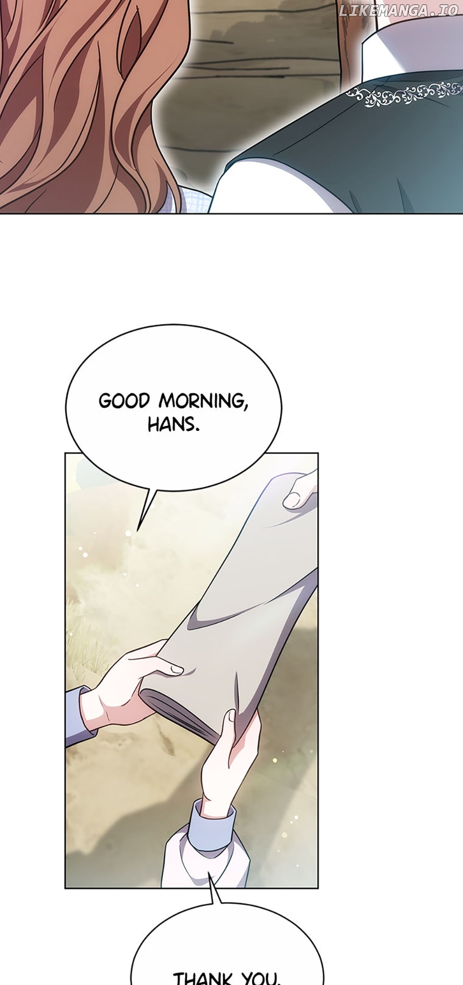 While You’re In Love Chapter 24 - page 70