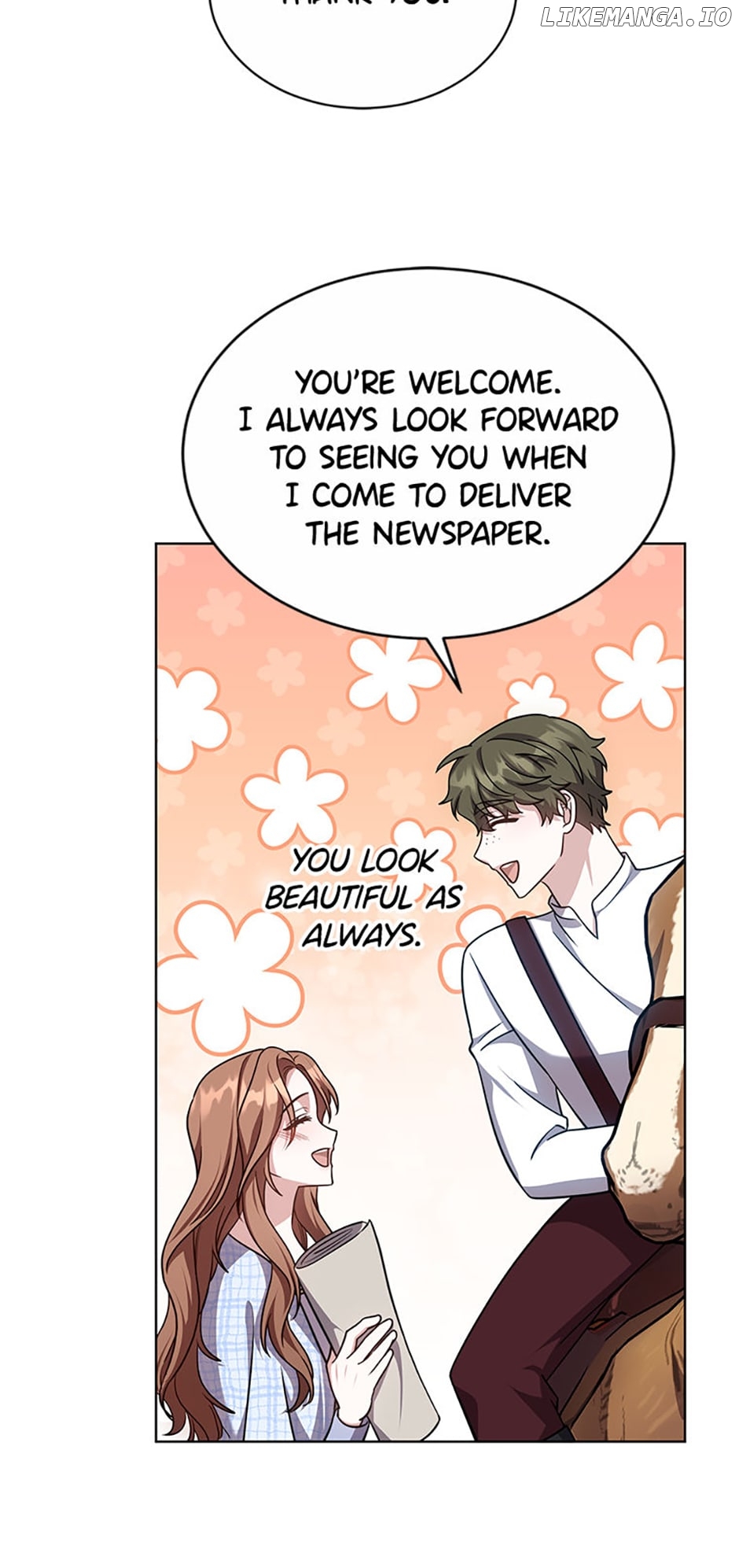 While You’re In Love Chapter 24 - page 71